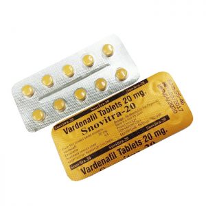 Snovitra 20mg